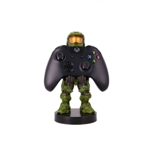 Figurka stojak Halo Infinite Cable Guy Master Chief 20 cm